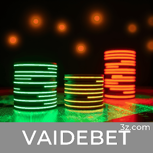 VAIDEBET: Plataforma de Apostas Segura e Profissional