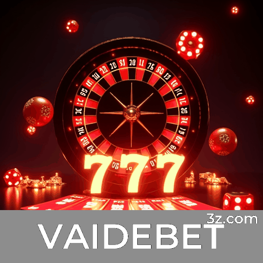 VAIDEBET: Plataforma de Apostas Segura e Profissional