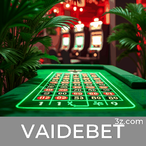 Análise Profunda de Apostas Esportivas com VAIDEBET