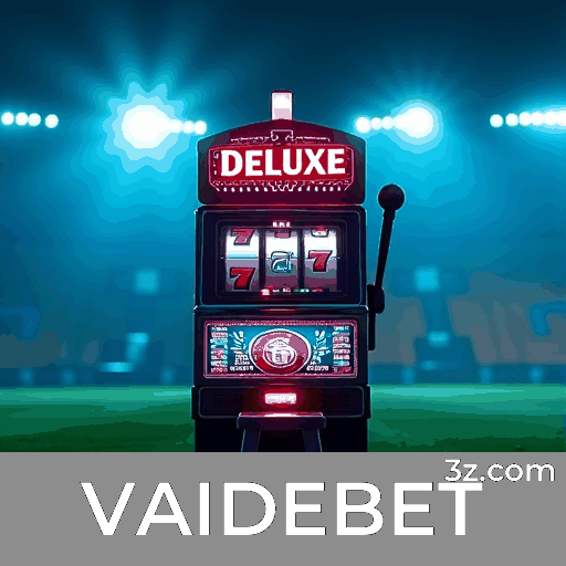 VAIDEBET: Entretenimento Infinito para Jogadores Brasileiros