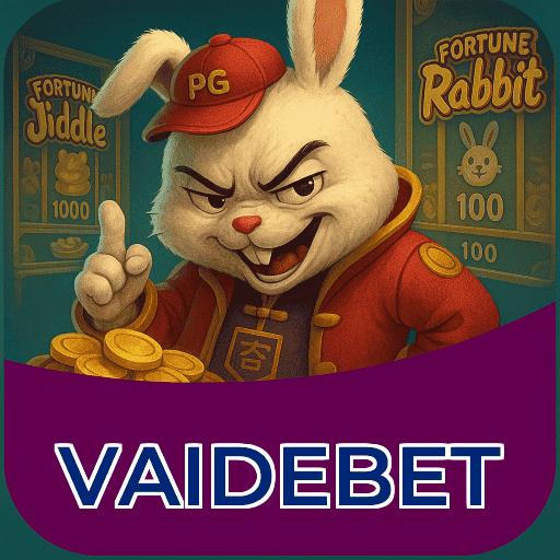 VAIDEBET: Plataforma de Apostas Segura e Divertida
