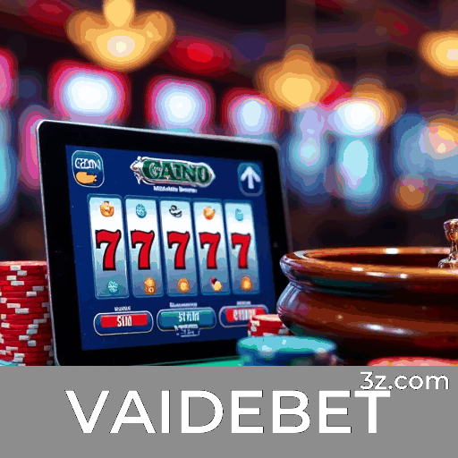 VAIDEBET: Bônus e Ofertas Únicas para Você!