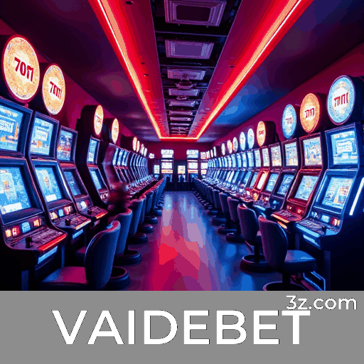 VAIDEBET: Desbloqueie a Experiência de Gestão e Vantagens