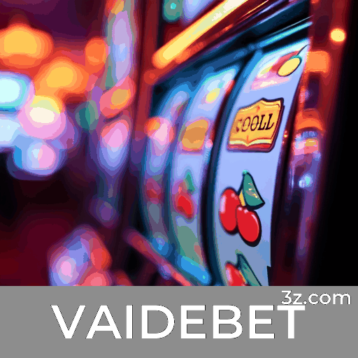 VAIDEBET: Experiência Imersiva em Jogos com Dealer Real e Tecnologia 3D