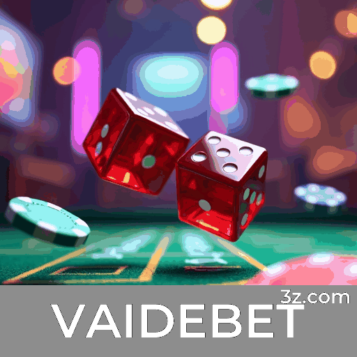 Tecnologia 3D Avançada em Jogo de Cassino VAIDEBET