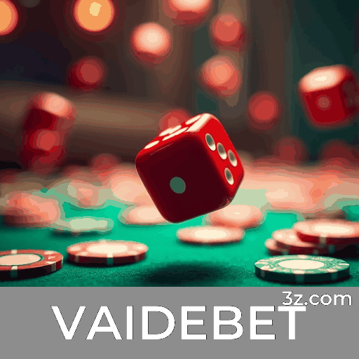 Profissionalismo em Apostas Esportivas com VAIDEBET