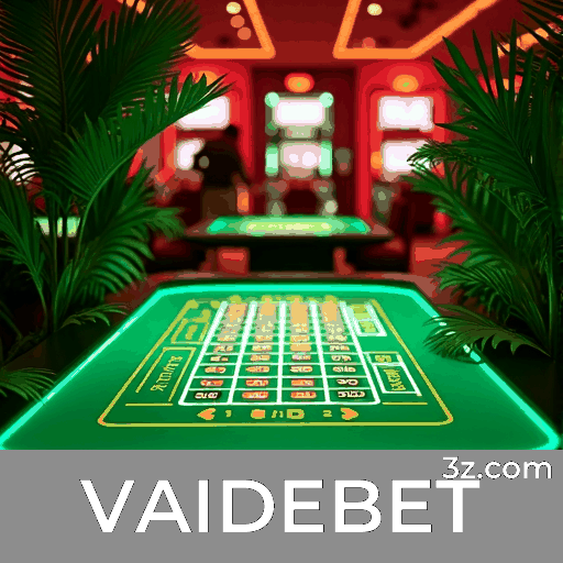 VAIDEBET: Diversão Online com Jogos Variados e Seguros