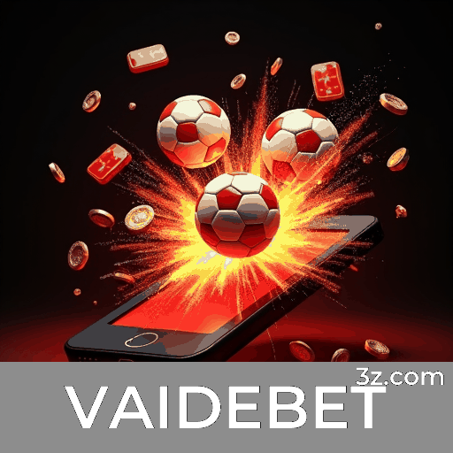 VAIDEBET: Plataforma de Apostas Segura e Divertida