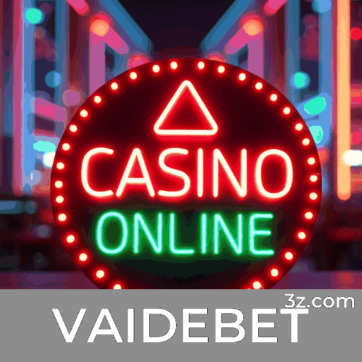 VAIDEBET: Entretenimento Infinito para Jogadores Brasileiros