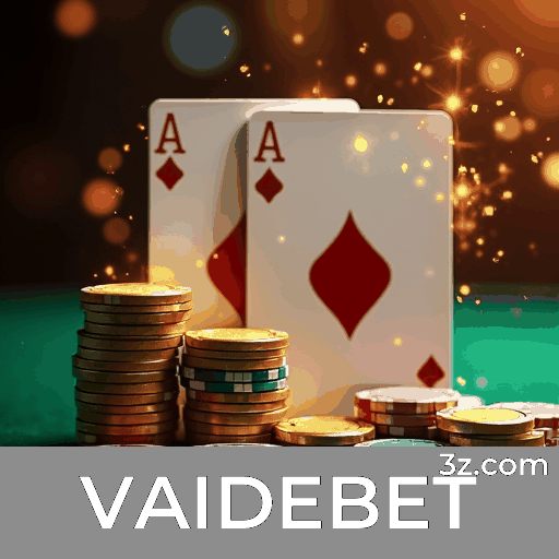 VAIDEBET Casino: Programa VIP de Luxo e Exclusividade