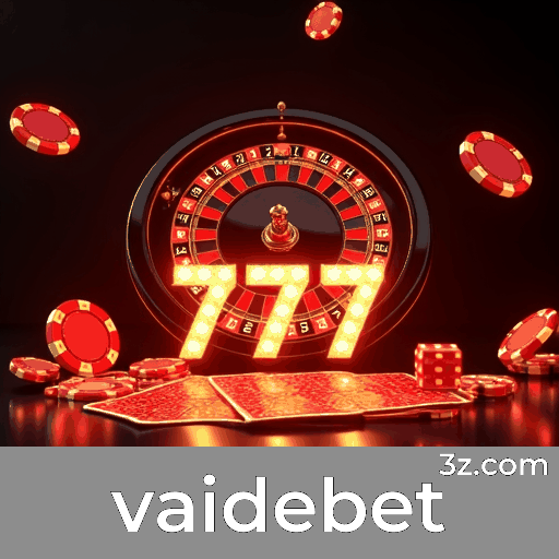 Vaidebet: Cassino premiado com pagamentos rápidos e segurança garantida